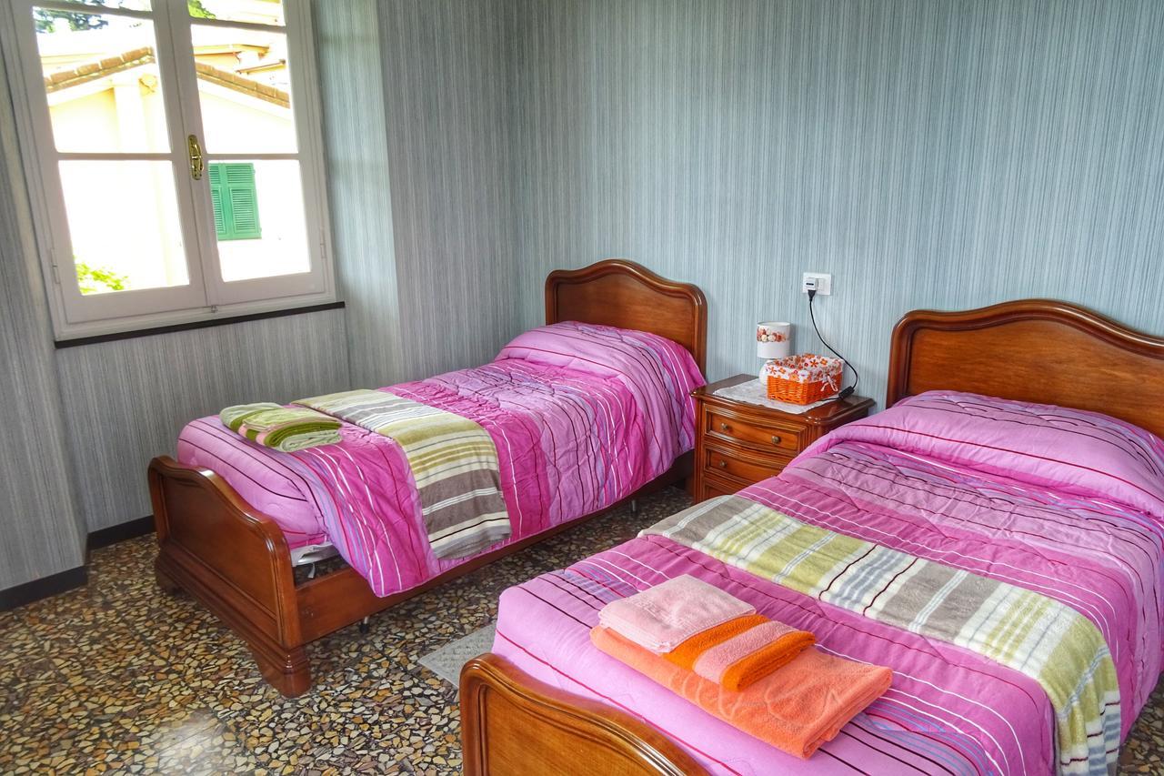 Bed And Breakfast Le Quattro Stagioni Neirone Exterior photo